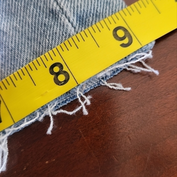 Extra Highrise Buttonfly Kicker Bootcut Jean Size 18 - Picture 9 of 15